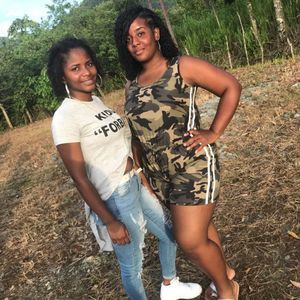 Meet your Posher, Cristal